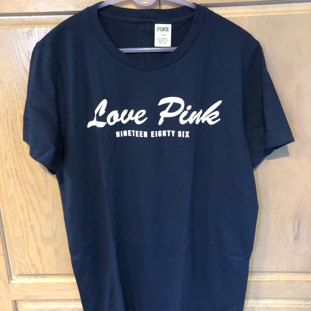 Victoria’s Secret Tee
